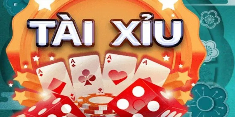 Tài xỉu
